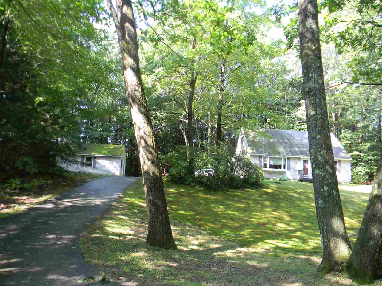 287 Hidden Valley Road Charlestown, NH 03603 - Photo 2 of 23