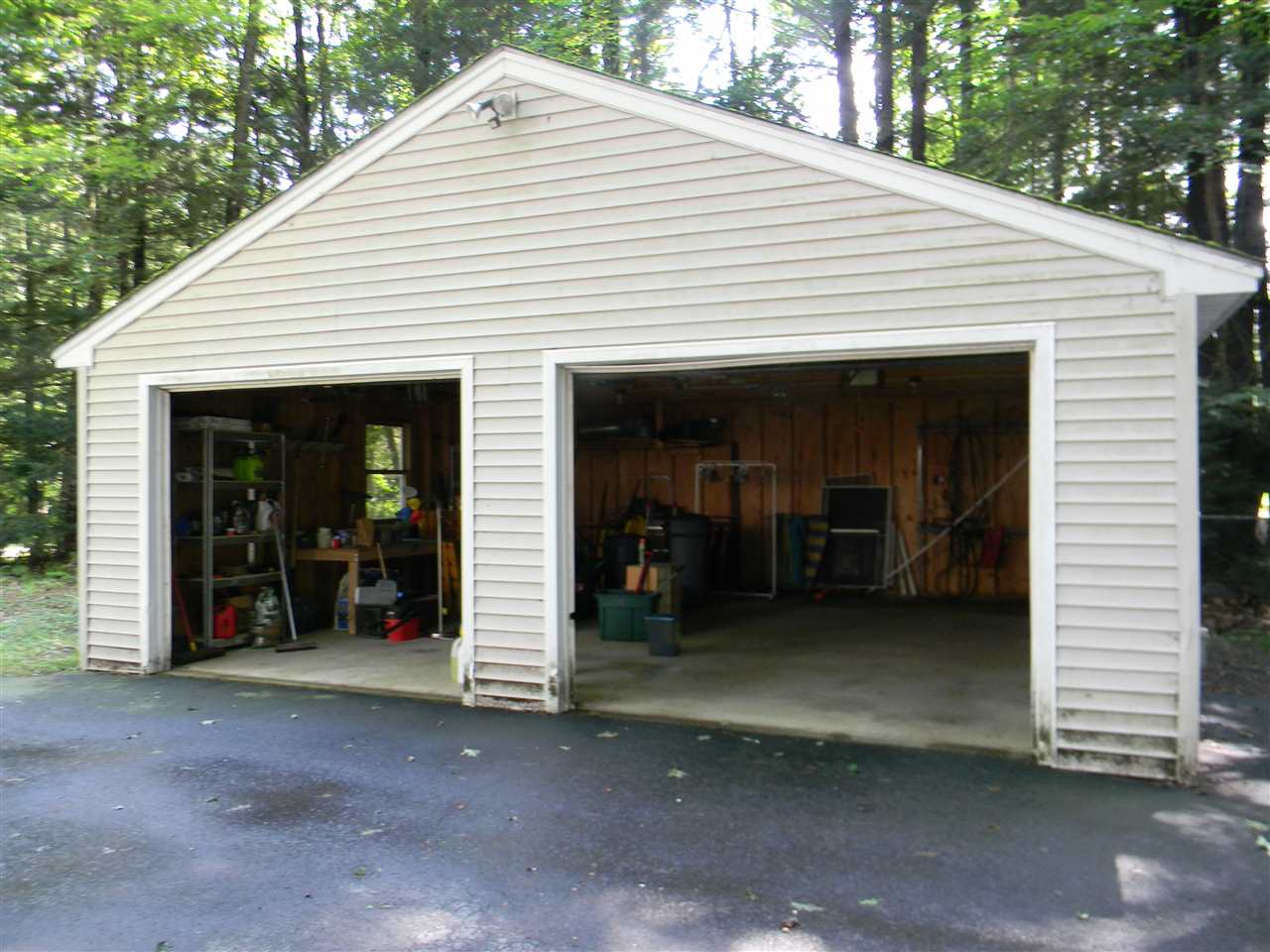 287 Hidden Valley Road Charlestown, NH 03603 - Photo 20 of 23