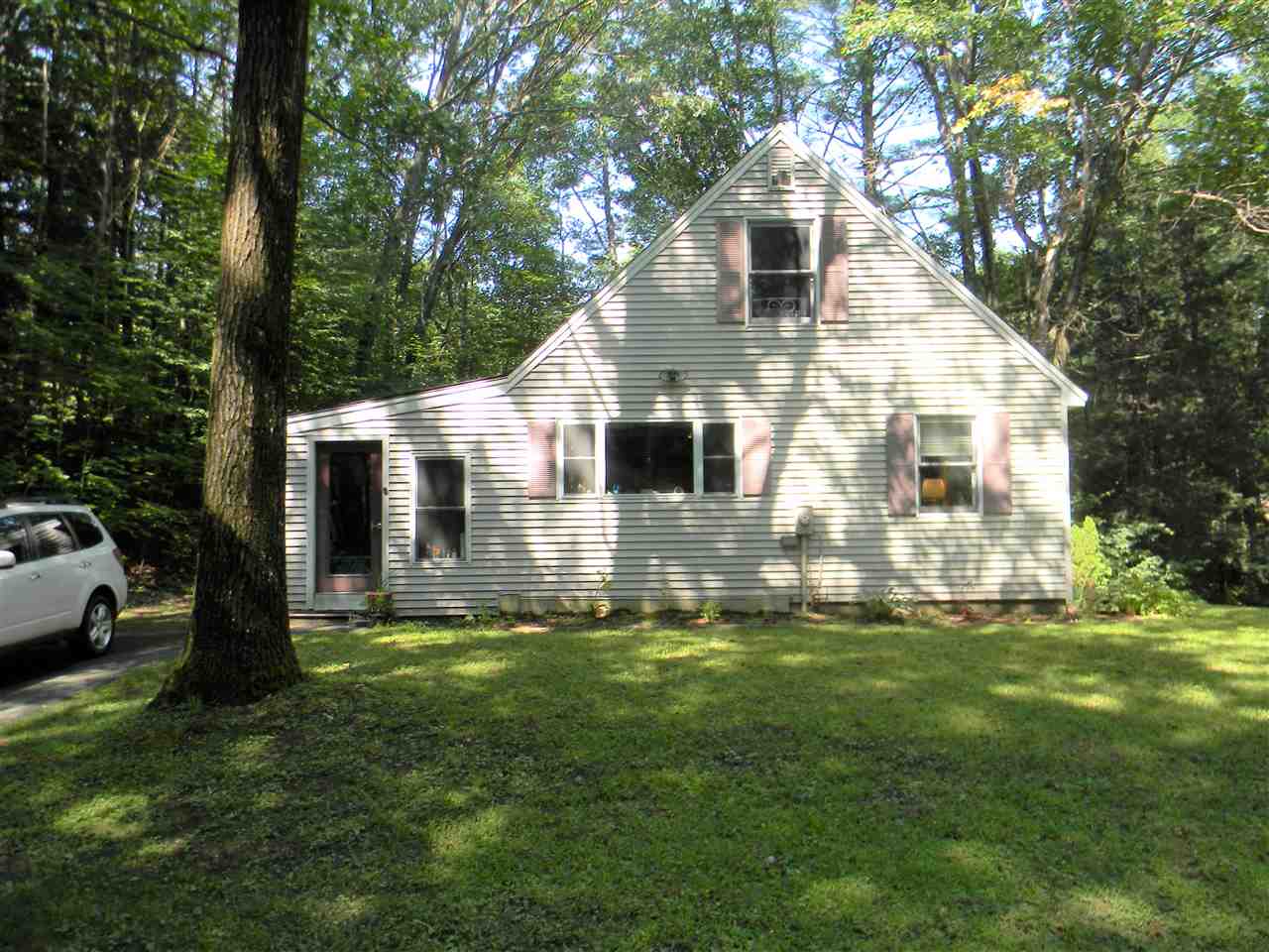 287 Hidden Valley Road Charlestown, NH 03603 - Photo 21 of 23