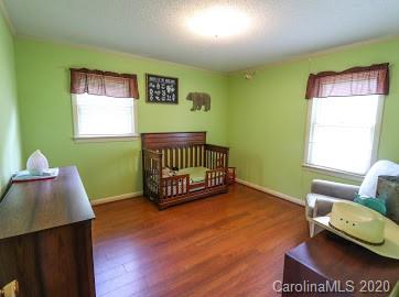 377 Stone Road Salisbury, NC 28146 - Photo 17 of 25 a bedroom with furniture and a window
