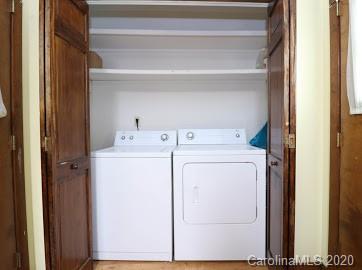 377 Stone Road Salisbury, NC 28146 - Photo 18 of 25 a utility room with dryer and washer