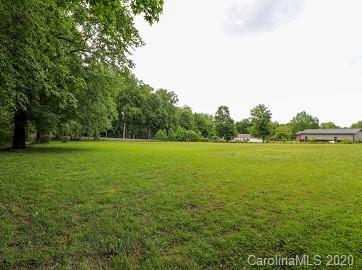 377 Stone Road Salisbury, NC 28146 - Photo 23 of 25 a view of yard with swimming pool and outdoor space