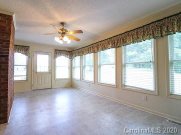 377 Stone Road Salisbury, NC 28146 - Photo 9 of 25 a view of an empty room with a window