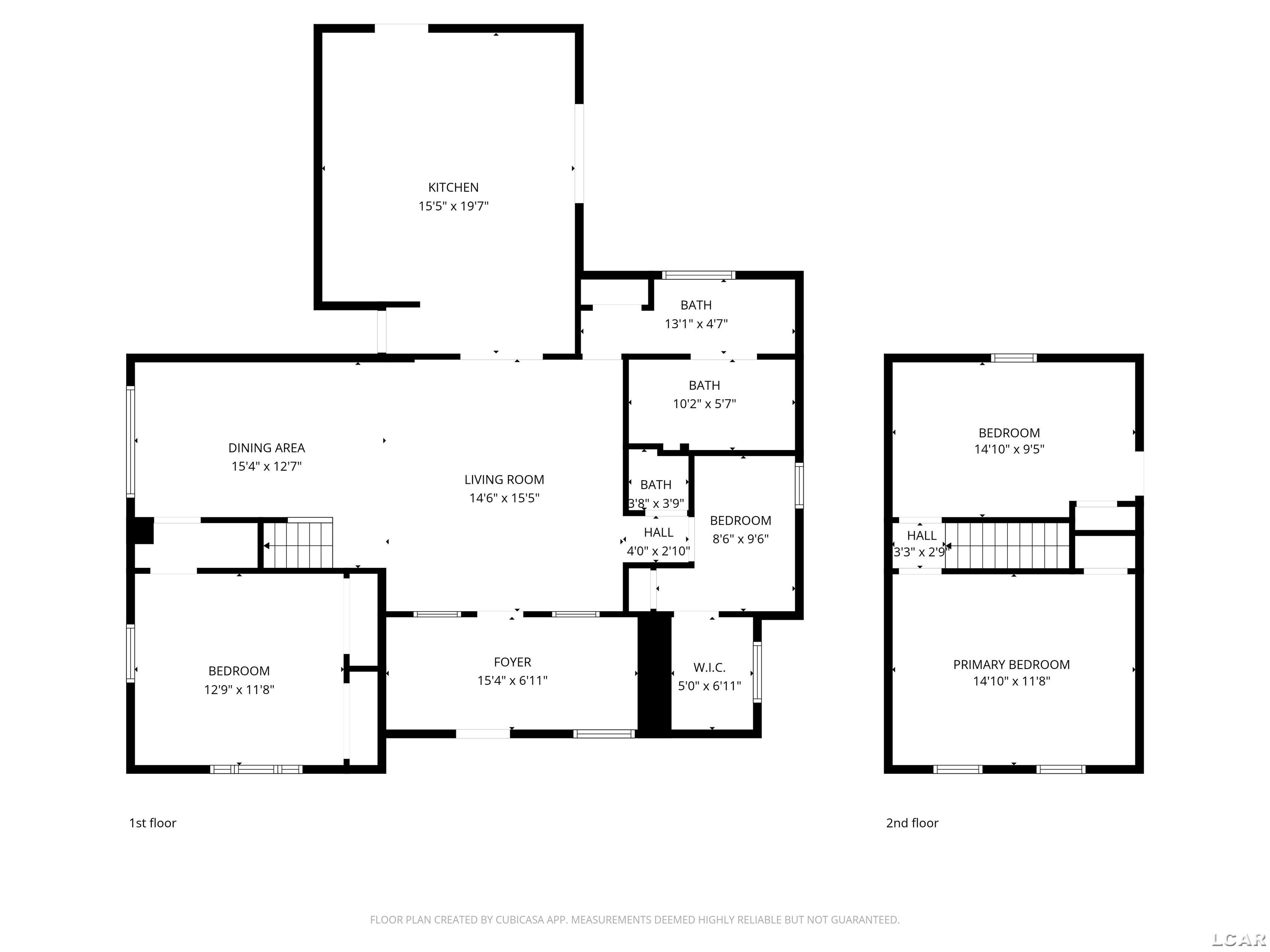 9358 East Market Road Pittsford, MI 49271 - Photo 15 of 15 Gallery Image 15