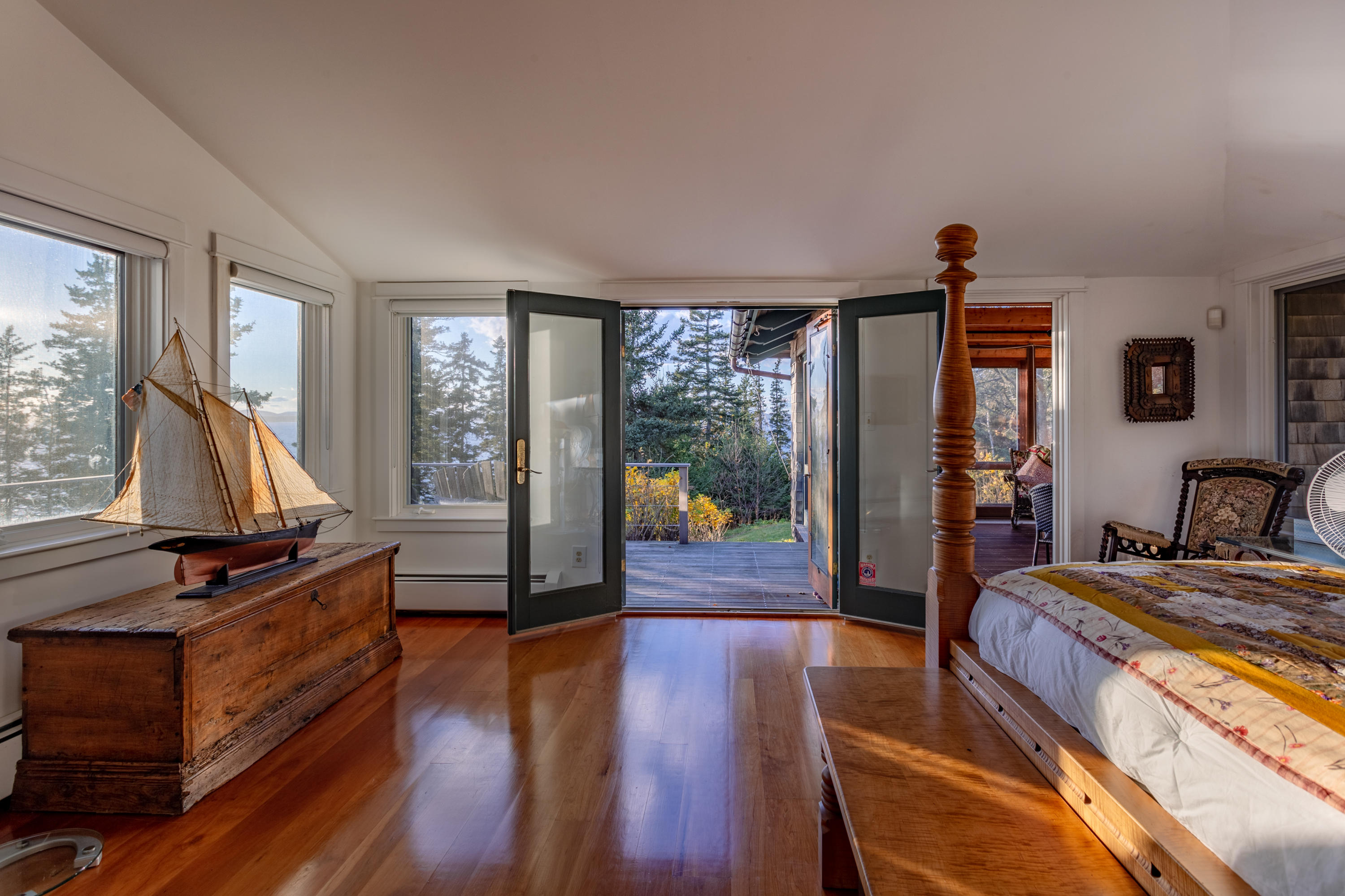 252 Ames Cove Road Harborside, ME 04642 - Photo 14 of 39 20181106-IMG_9094-HDR-Edit
