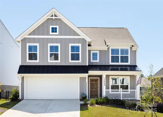 $600,000 | 17848 Wilbanks Drive, Charlotte, NC 28278