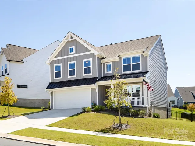 $600,000 | 17848 Wilbanks Drive, Charlotte, NC 28278