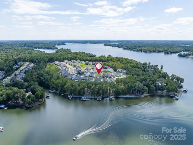 $600,000 | 17848 Wilbanks Drive, Charlotte, NC 28278