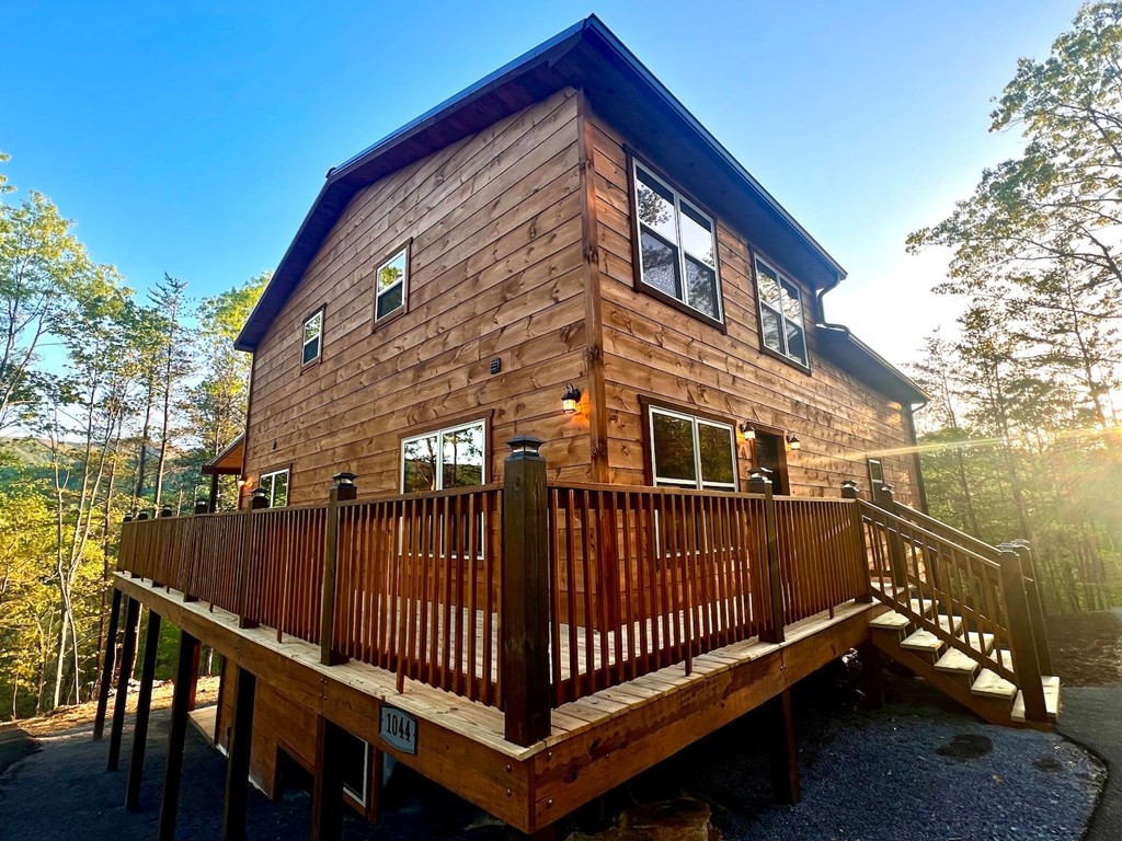1044 Laurel Lick Road Pigeon Forge, TN 37862 - Photo 21 of 25 Gallery Image 21