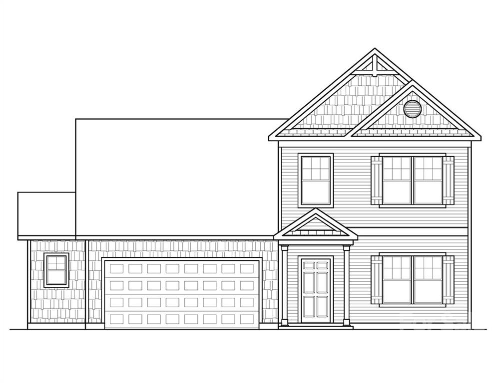 340 Anderson Road, Unit 2 Albemarle, NC 28001 - Photo 1 of 3 Gallery Image 1
