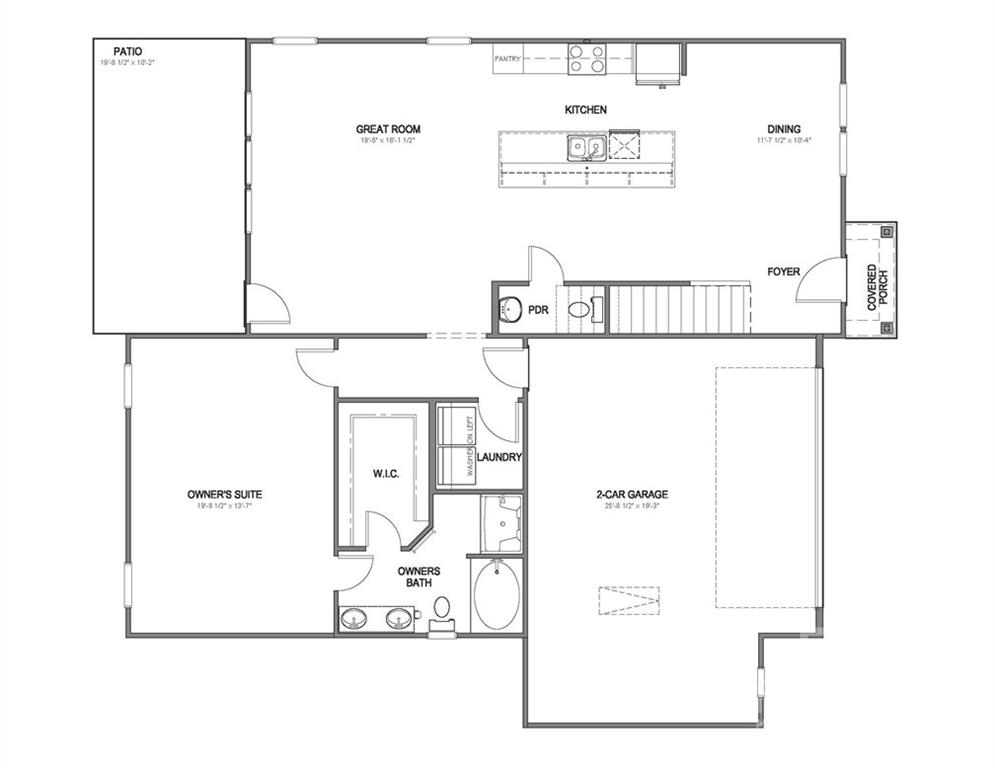 340 Anderson Road, Unit 2 Albemarle, NC 28001 - Photo 2 of 3 Gallery Image 2