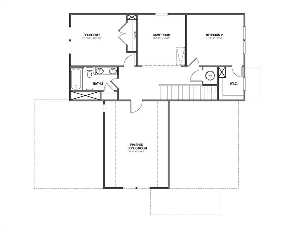 340 Anderson Road, Unit 2 Albemarle, NC 28001 - Photo 3 of 3 Gallery Image 3
