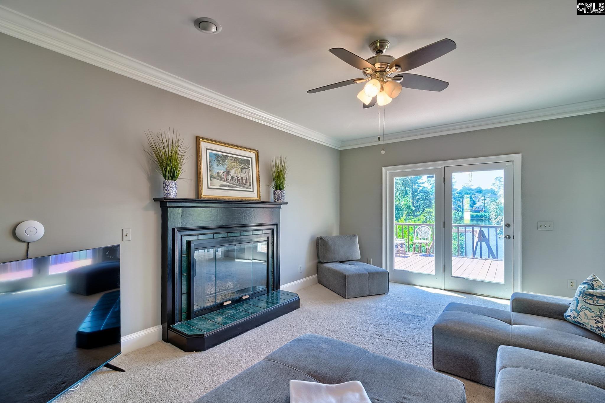 201 Sandy Lake Road Columbia, SC 29229 - Photo 28 of 55