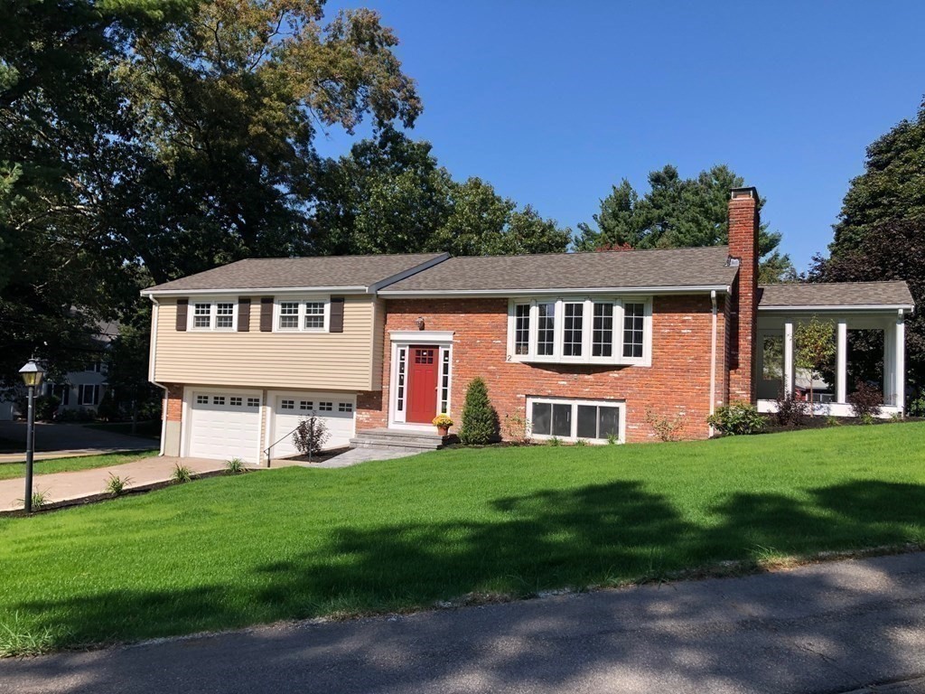 2 Knollwood Road Medfield, MA 02052 - Photo 20 of 21 Gallery Image 20