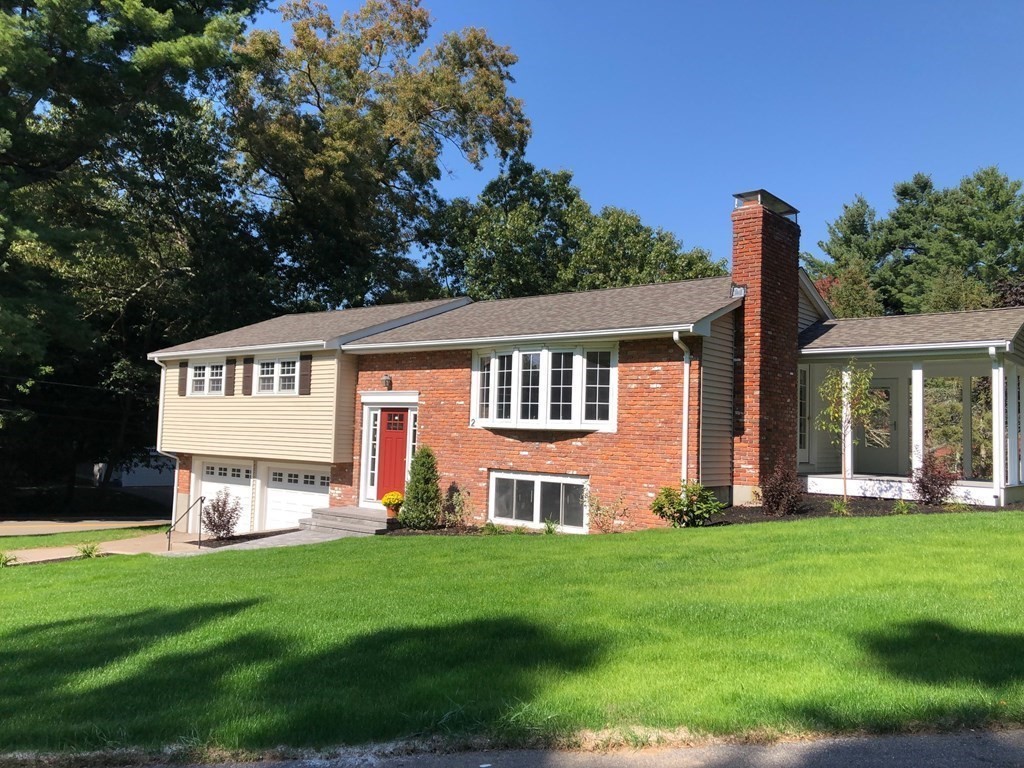 2 Knollwood Road Medfield, MA 02052 - Photo 21 of 21 Gallery Image 21