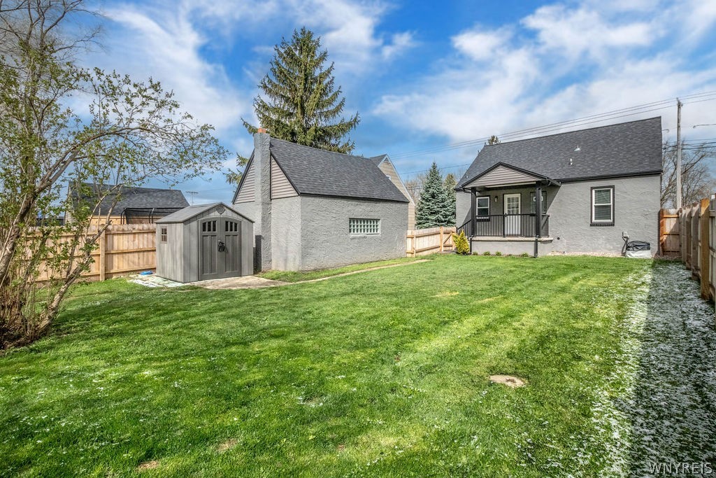 7117 Packard Road Niagara, NY 14304 - Photo 33 of 41