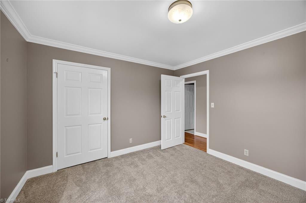 3578 Tanglebrook Trail Clemmons, NC 27012 - Photo 14 of 33 2nd Bed
