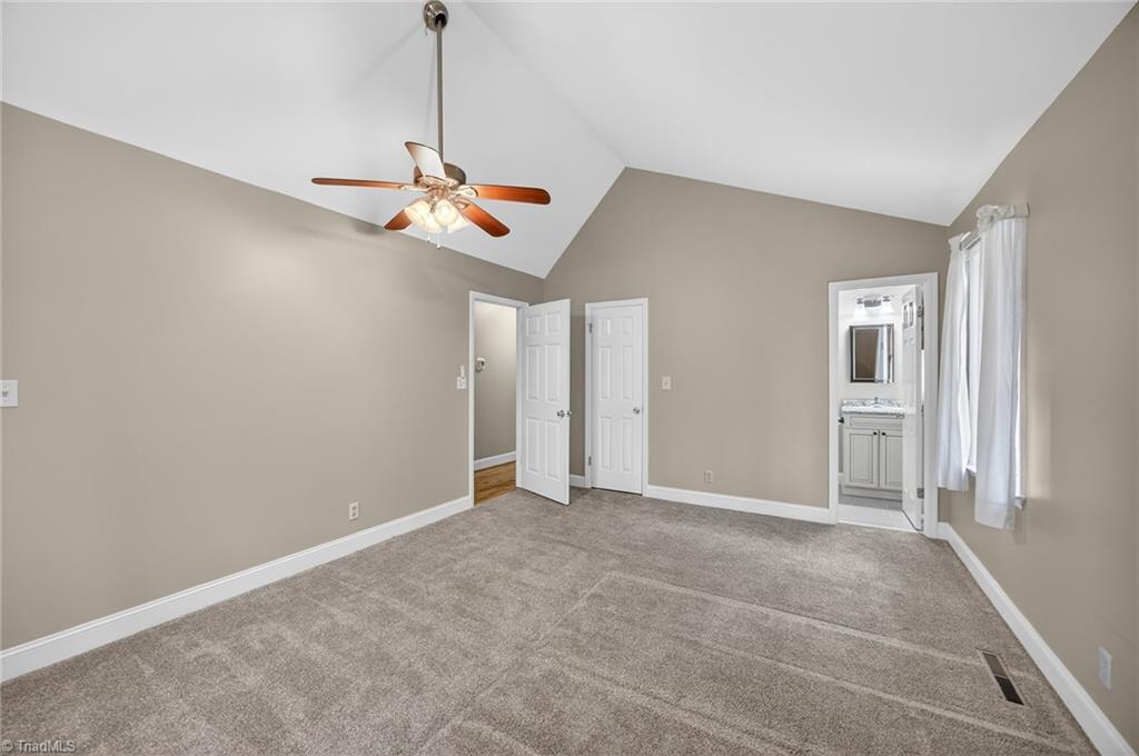 3578 Tanglebrook Trail Clemmons, NC 27012 - Photo 16 of 33 1st Bed