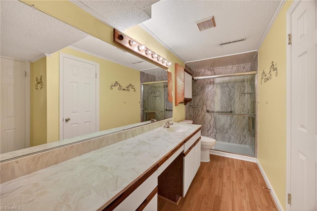 3578 Tanglebrook Trail Clemmons, NC 27012 - Photo 22 of 33 3rd Bath