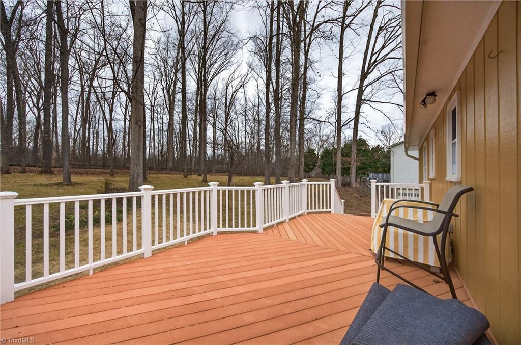 3578 Tanglebrook Trail Clemmons, NC 27012 - Photo 29 of 33