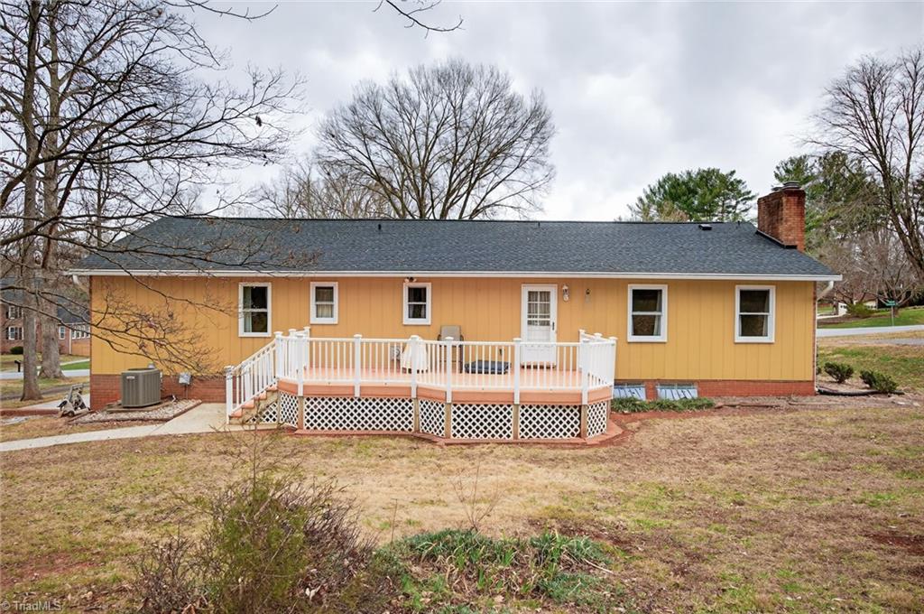 3578 Tanglebrook Trail Clemmons, NC 27012 - Photo 30 of 33