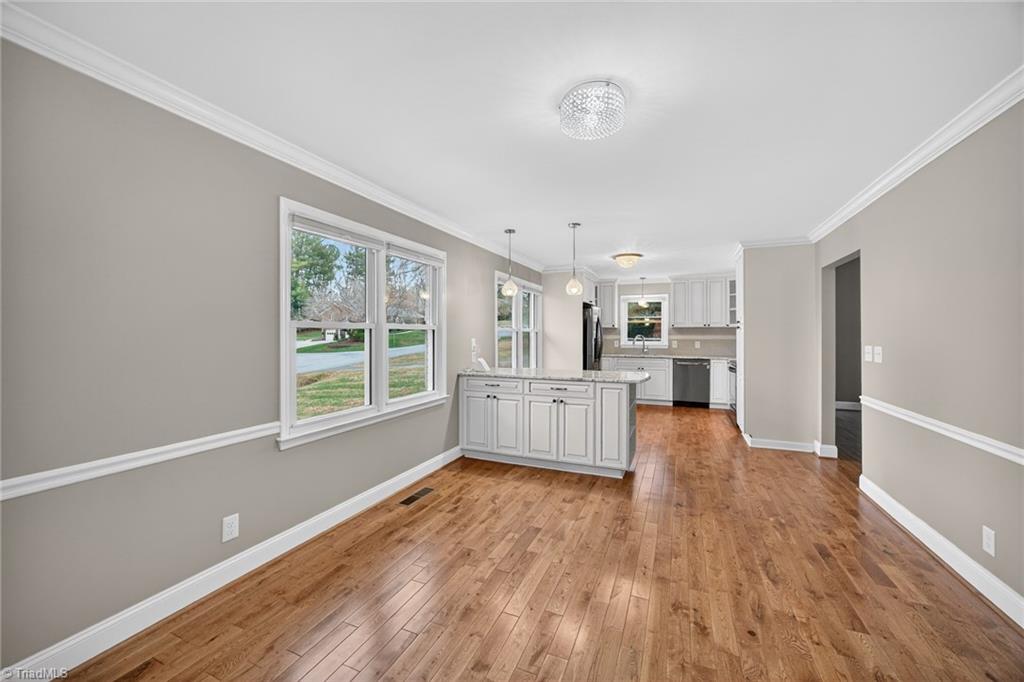 3578 Tanglebrook Trail Clemmons, NC 27012 - Photo 3 of 33