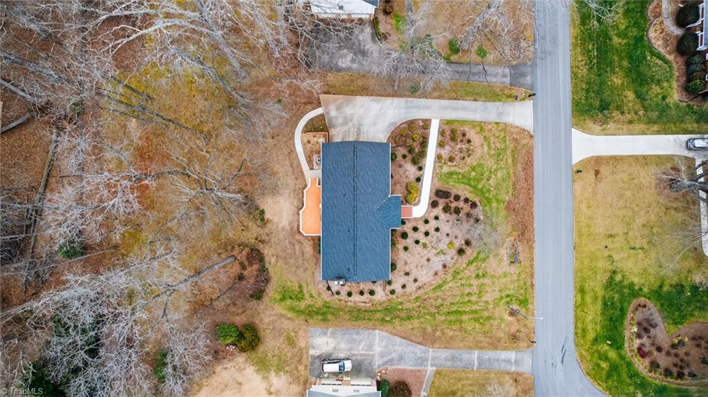 3578 Tanglebrook Trail Clemmons, NC 27012 - Photo 32 of 33