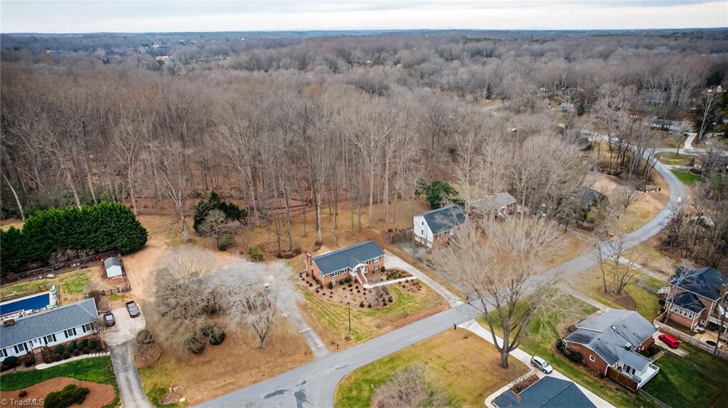 3578 Tanglebrook Trail Clemmons, NC 27012 - Photo 33 of 33
