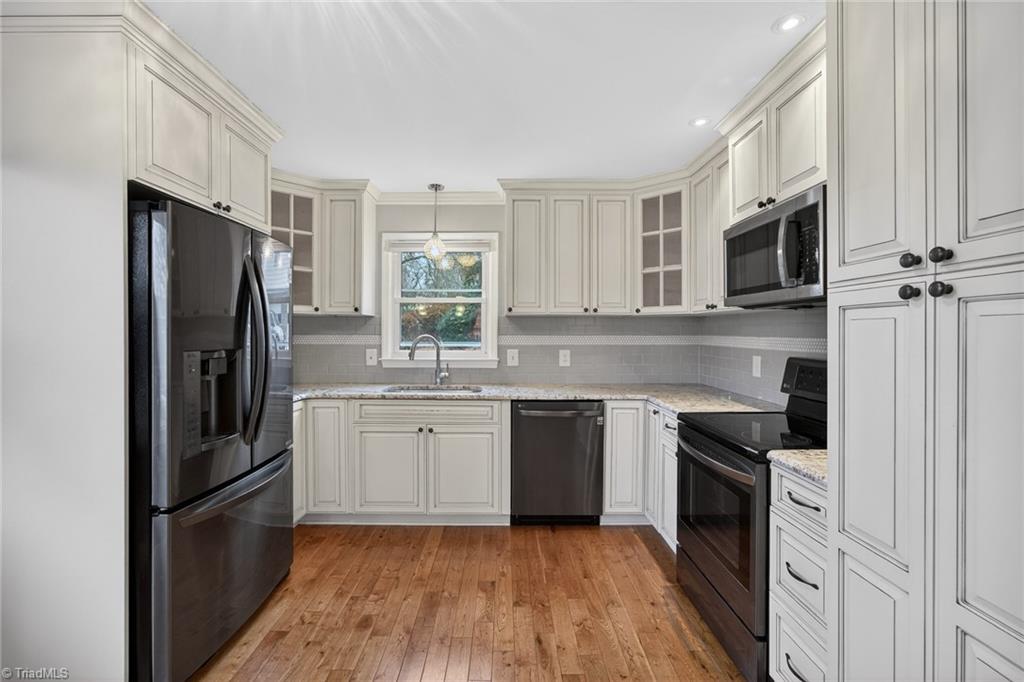 3578 Tanglebrook Trail Clemmons, NC 27012 - Photo 5 of 33