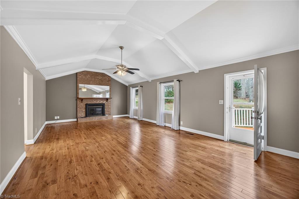 3578 Tanglebrook Trail Clemmons, NC 27012 - Photo 8 of 33