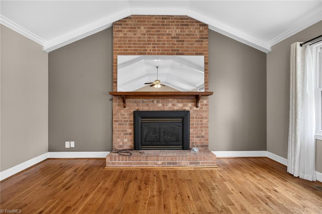 3578 Tanglebrook Trail Clemmons, NC 27012 - Photo 9 of 33