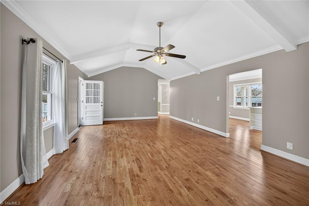 3578 Tanglebrook Trail Clemmons, NC 27012 - Photo 10 of 33