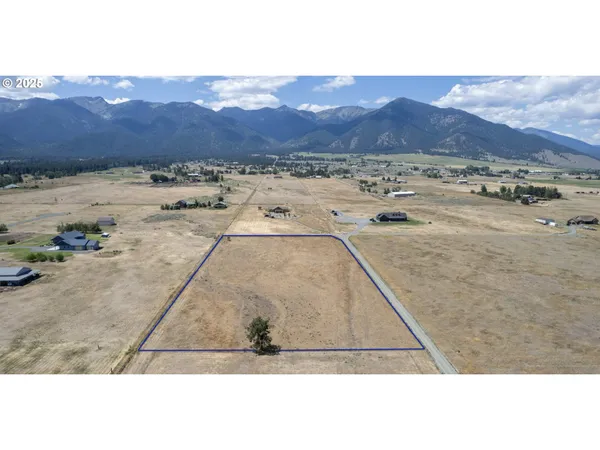 $174,000 | 0 Sage Valley Lane, Unit 3, Baker City, OR 97814