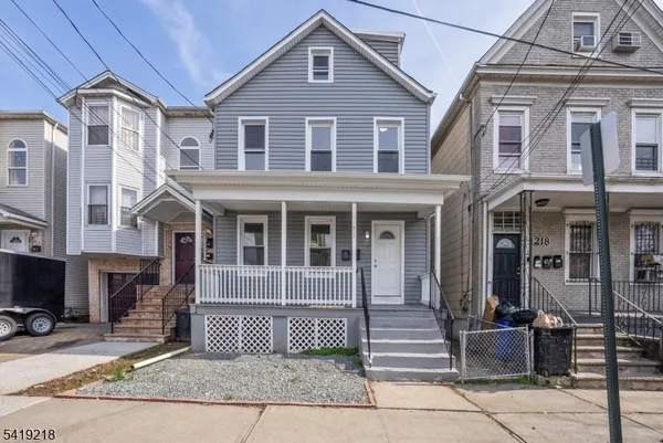 $675,000 | 216 Delaware Street, Elizabeth Port, NJ 07206