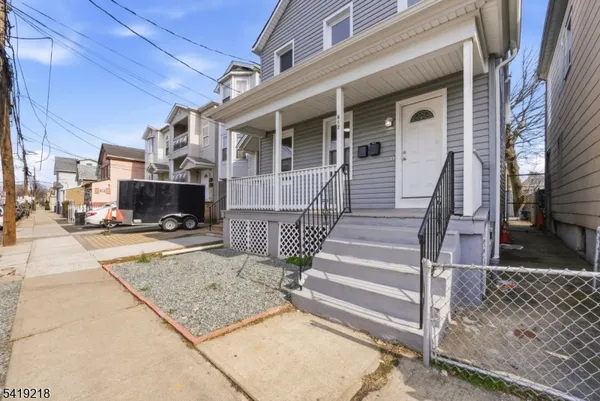$675,000 | 216 Delaware Street, Elizabeth Port, NJ 07206