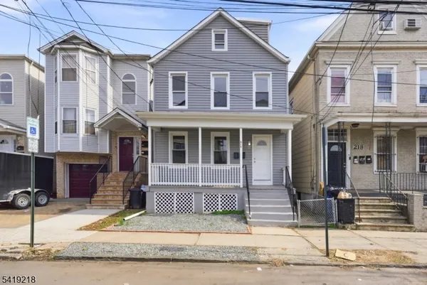 $675,000 | 216 Delaware Street, Elizabeth Port, NJ 07206