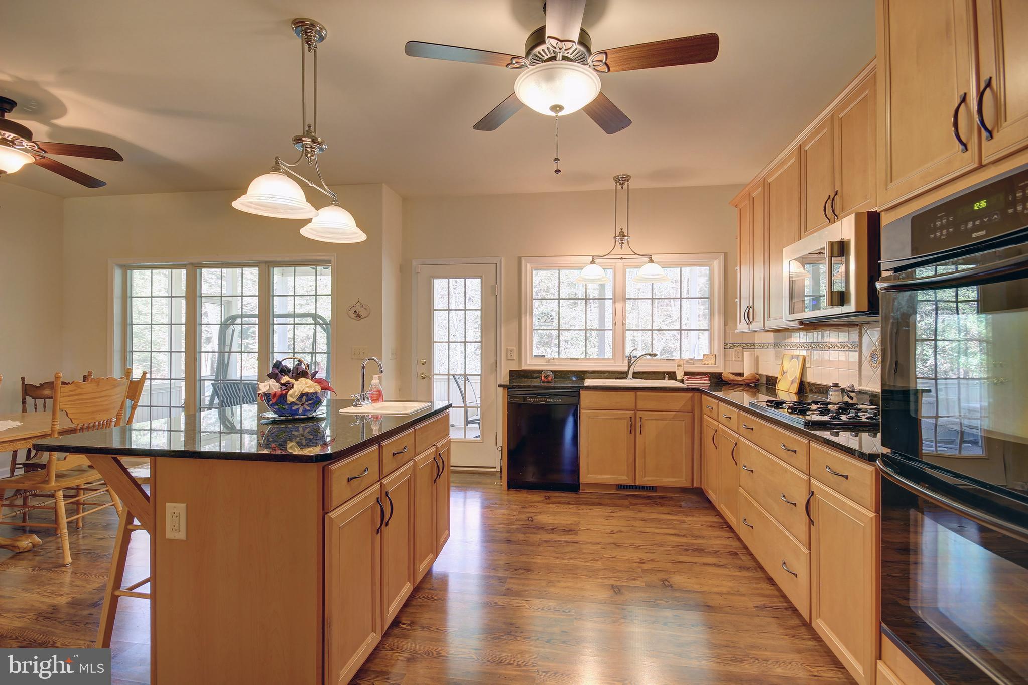 28140 Whitehaven Ferry Road Princess Anne, MD 21853 - Photo 11 of 29 Lots of kitchen storage