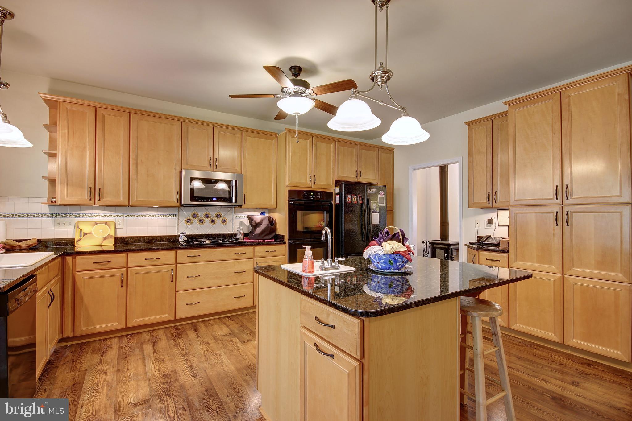 28140 Whitehaven Ferry Road Princess Anne, MD 21853 - Photo 10 of 29 Granite counter tops