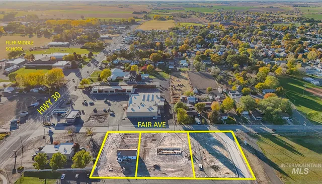 $899,900 | 803-823 Fair Avenue, Filer, ID 83328
