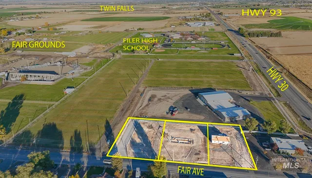$899,900 | 803-823 Fair Avenue, Filer, ID 83328