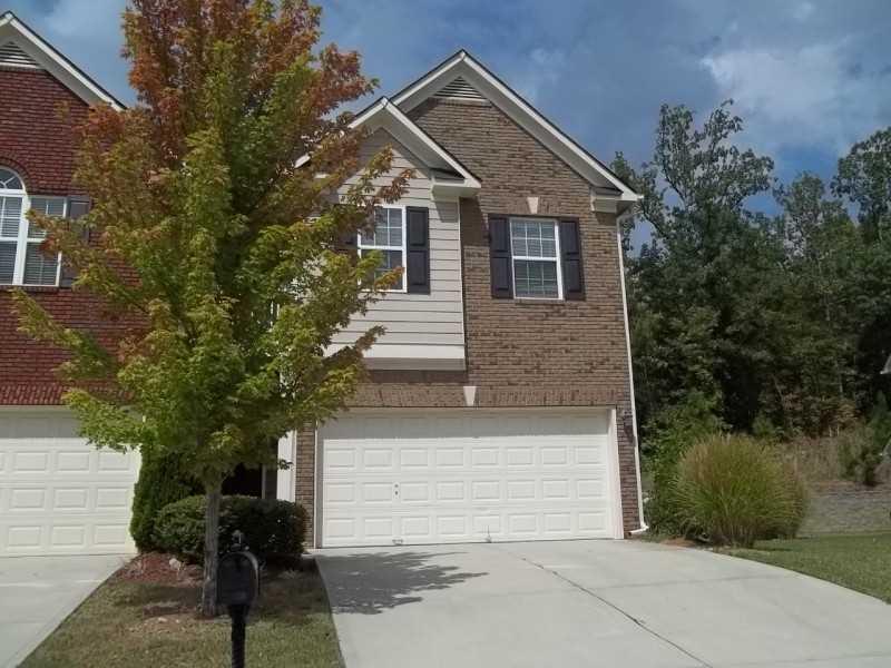 7768 Rock Rose Lane, Unit 7768 Fairburn, GA 30213 - Photo 1 of 1