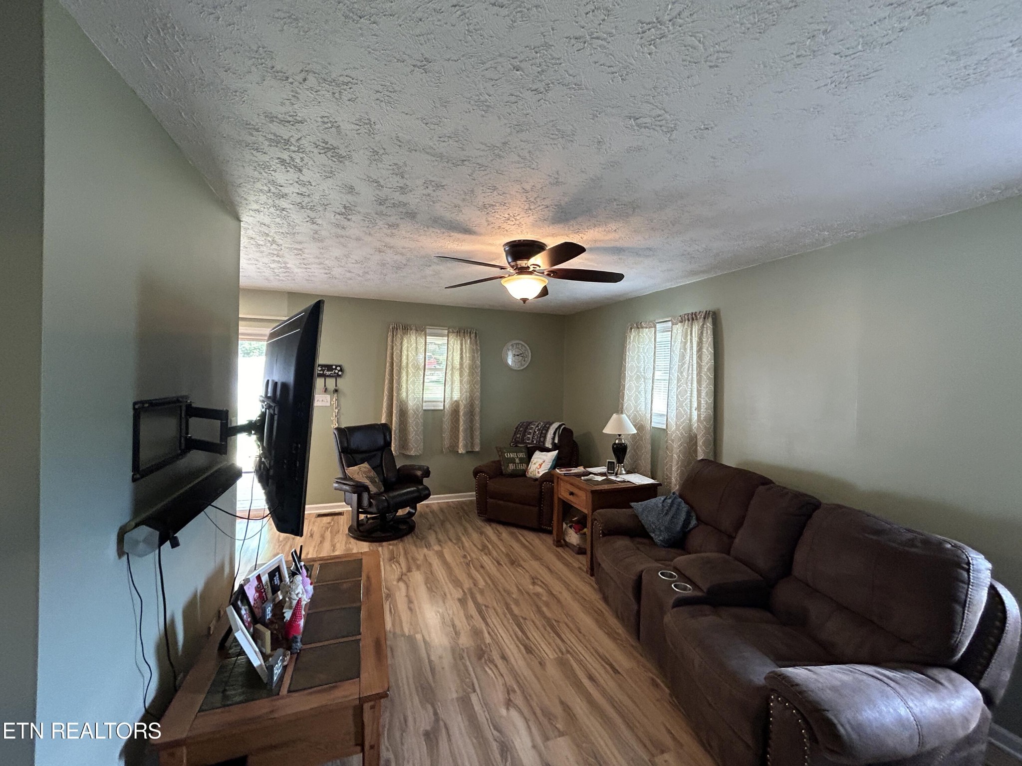 156 Koala Ridge Road Byrdstown, TN 38549 - Photo 21 of 28 Gallery Image 21