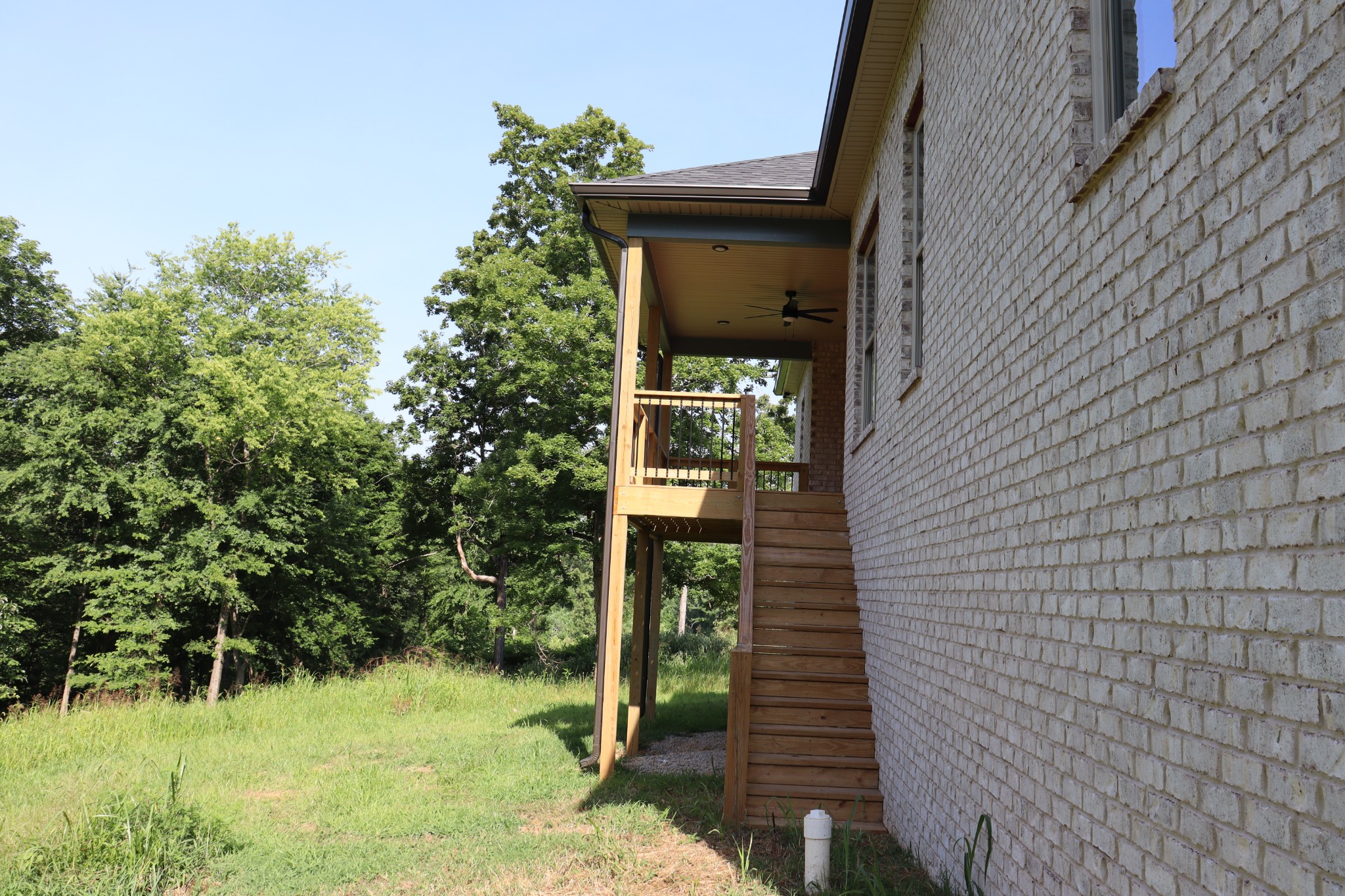 1534 Buck Ridge Cunningham, TN 37052 - Photo 36 of 66