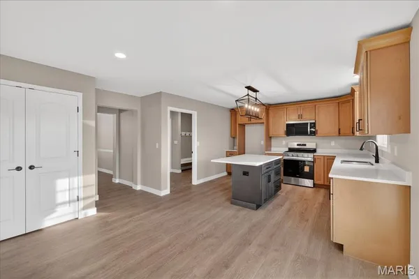 $612,500 | 608 Tea Olive Boulevard, O'Fallon, IL 62269