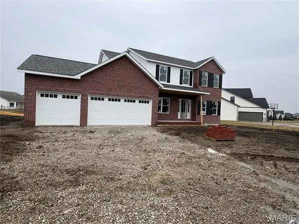 $612,500 | 608 Tea Olive Boulevard, O'Fallon, IL 62269