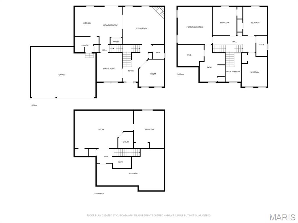 608 Tea Olive Boulevard O'Fallon, IL 62269 - Photo 4 of 4