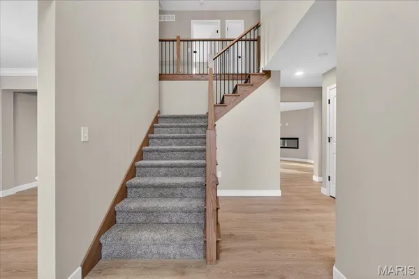 $612,500 | 608 Tea Olive Boulevard, O'Fallon, IL 62269