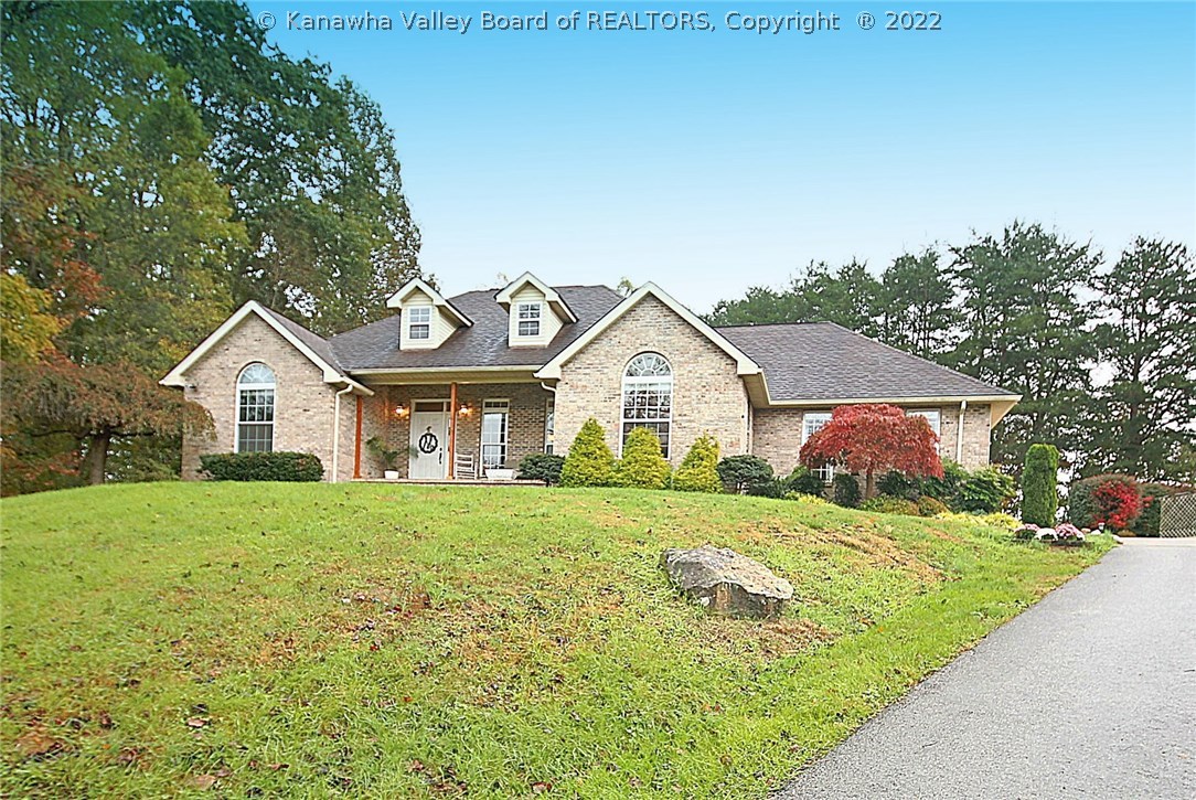 148 Peach Ridge Road Hurricane, WV 25526 - Photo 1 of 30 Gallery Image 1