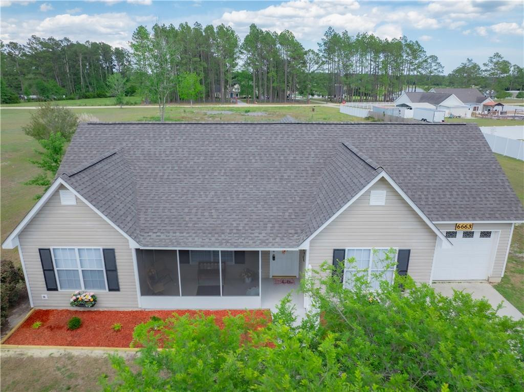 6663 Pine Ridge Circle Blackshear, GA 31516 - Photo 4 of 56