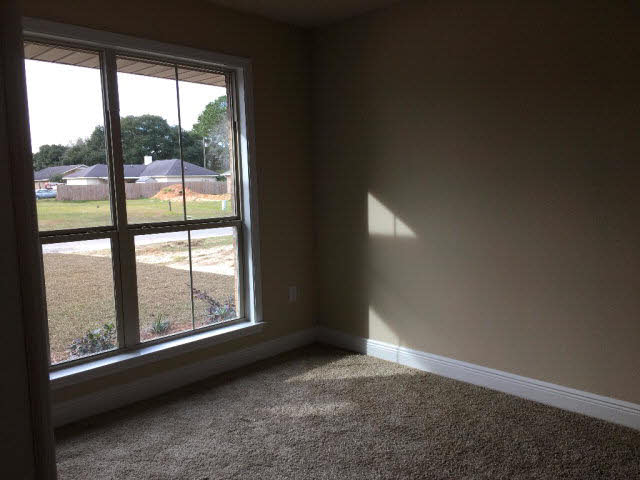 1712 Firefly Lane Foley, AL 36535 - Photo 2 of 8 Bedroom 4/Study